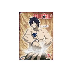 FAIRY TAIL 3 フェアリーテイル(第9...の商品画像