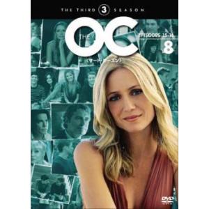 The OC サード・シーズン 8(第16話〜第17話) レンタル落ち 中古 DVD