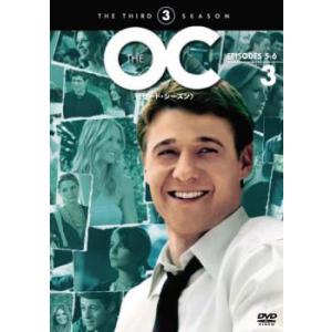 The OC サード・シーズン 3(第6話〜第7話) レンタル落ち 中古 DVD