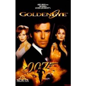 007 ゴールデンアイ レンタル落ち 中古 DVD