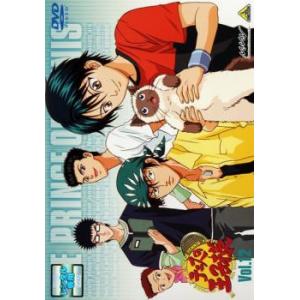 テニスの王子様 12 レンタル落ち 中古 DVD