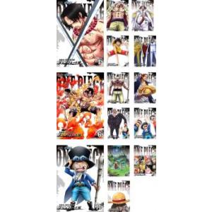全巻セット【中古】DVD▼ONE PIECE ワンピース 16thシーズン パンクハザード編 全12巻 + 17thシーズン ドレスローザ編 全30巻(42枚セット) レンタル落ち ONE PIECE ワンピース 16thシーズン パンクハザード編 全12巻 +