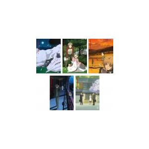 続 夏目友人帳 全5枚 第1話〜第13話 レンタル落ち 全巻セット 中古 DVD