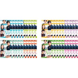 ルビーの指輪(31枚セット)第1話〜第93話 最終【字幕】 レンタル落ち