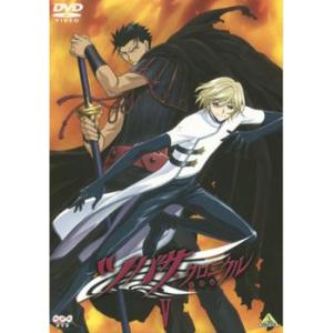 ツバサ・クロニクル 5 レンタル落ち 中古 DVD