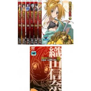 電車男 全7巻+DELUXE 最後の聖戦 計8巻セット/DVD 中古 レンタル落ち