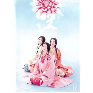 NHK大河ドラマ 江 姫たちの戦国 完全版 10 第34回〜第37回 レンタル落ち 中古 DVD  ...