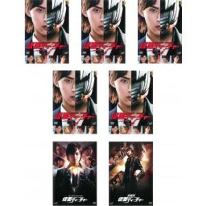 仮面ティーチャー 全7枚 第1話〜第12話 最終+特別ドラマ+劇場版 レンタル落ち 全巻セット 中古...