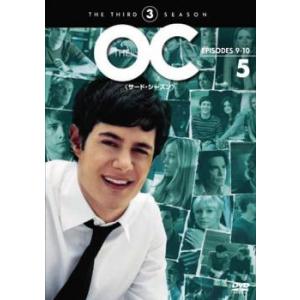 The OC サード・シーズン3 Vol.5(第10話〜第11話) レンタル落ち 中古 DVD  海...