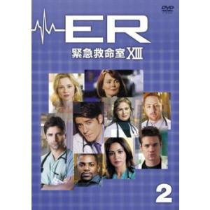 ER 緊急救命室 13 シーズンサーティーン V...の商品画像