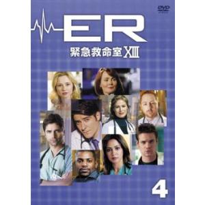 ER 緊急救命室 13 シーズンサーティーン V...の商品画像