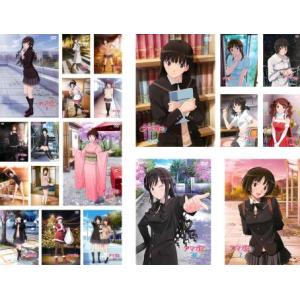 リトルバスターズ! 全23枚 全9巻 + Refrain 全7巻 EX レンタル
