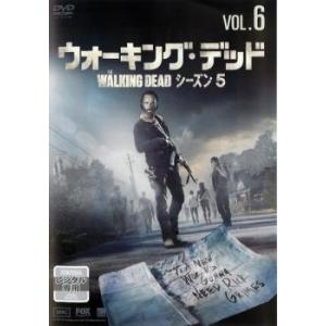 ウォーキング・デッド シーズン5 Vol.6(第11話、第12話) レンタル落ち 中古 DVD  ホ...