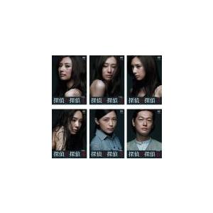 探偵の探偵 全6枚 1話~11話 レンタル落ち 全巻セット 中古 DVD  テレビドラマ