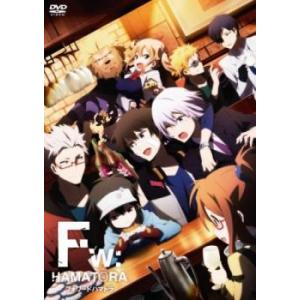 Fw:ハマトラ レンタル落ち 中古 DVD