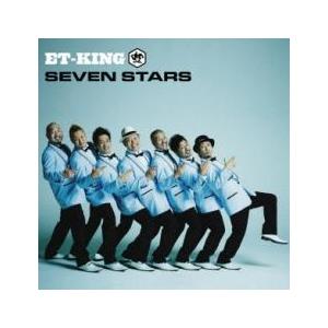 SEVEN STARS レンタル落ち 中古 CDの商品画像