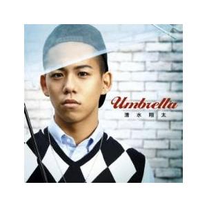 Umbrella 通常盤 レンタル落ち 中古 CDの商品画像