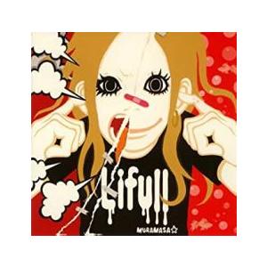 Lifull 通常盤 レンタル落ち 中古 CDの商品画像
