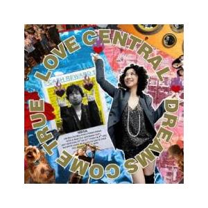 LOVE CENTRAL 通常盤 レンタル落ち 中古 CD