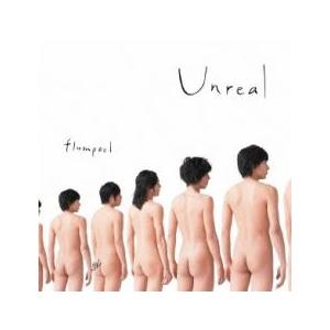 Unreal レンタル落ち 中古 CDの商品画像