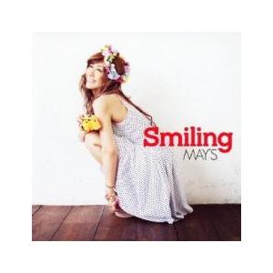 Smiling 通常盤 レンタル落ち 中古 CD