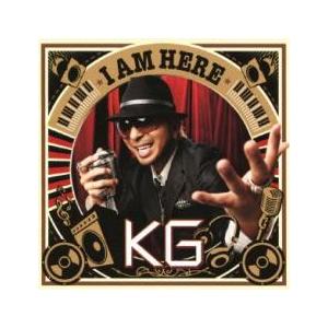 I AM HERE レンタル落ち 中古 CD