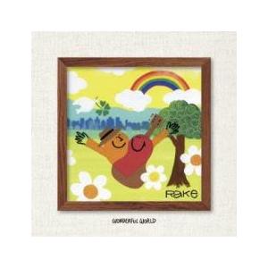 WONDERFUL WORLD 通常盤 レンタル...の商品画像