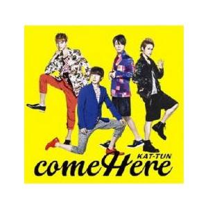 come Here 通常盤 レンタル落ち 中古 CD｜Value Market