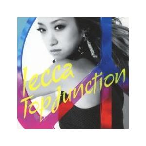 TOP JUNCTION レンタル落ち 中古 CD