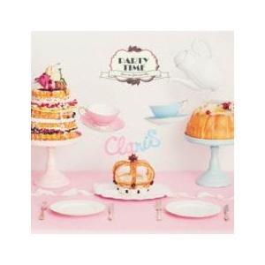 PARTY TIME 通常盤 レンタル落ち 中古 CD