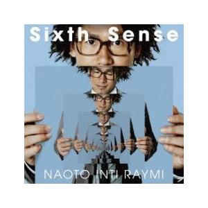 Sixth Sense 通常盤 レンタル落ち 中古 CD