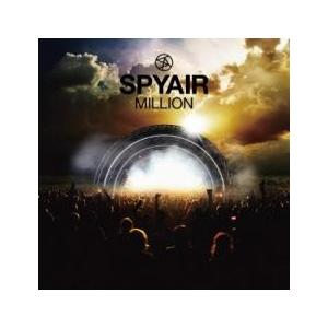 MILLION 通常盤 レンタル落ち 中古 CD