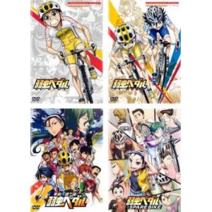 弱虫ペダル(4枚セット)Re:RIDE、Re:ROAD、劇場版、SPARE BIKE レンタル落ち ...