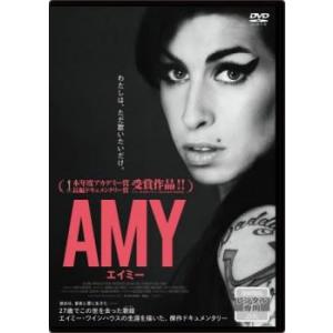 AMY エイミー【字幕】 レンタル落ち 中古 DVD