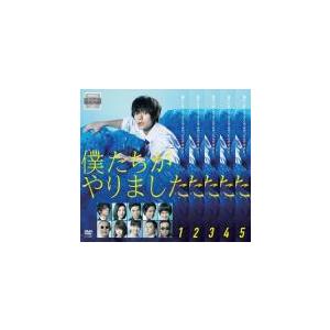 クロコーチ 全5枚 第1話〜最終話 レンタル落ち 全巻セット 中古 クロコーチ 全5枚 第1話〜最終話 レンタル落ち 全巻セット 中古