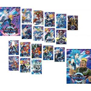 遊☆戯☆王 VRAINS ヴレインズ 全19枚 第1話〜第77話 レンタル落ち セット 中古 DVD｜Value Market