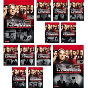 NCIS ネイビー 犯罪捜査班 シーズン6(12枚セット)第114話〜第138話 最終 レンタル落ち...