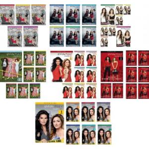 リゾーリ＆アイルズ 全52枚 シーズン1、2、3、4、5、6、ファイナル レンタル落ち 全巻セット ...