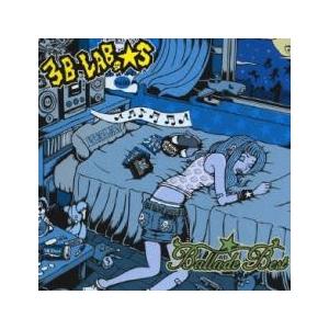 Ballade Best レンタル落ち 中古 CD