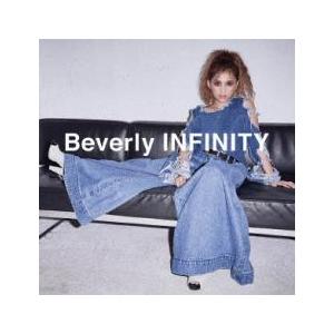 INFINITY レンタル落ち 中古 CD