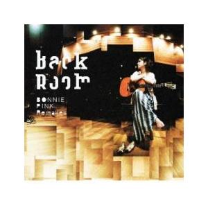 Back Room BONNIE PINK Remakes 通常盤 レンタル落ち 中古 CD