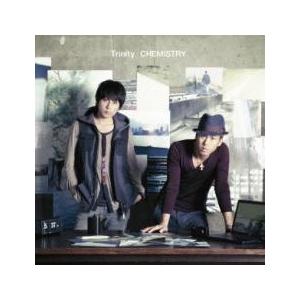 Trinity 通常盤 レンタル落ち 中古 CD