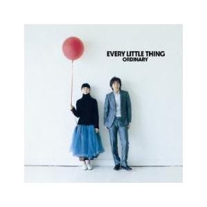 ORDINARY 通常盤 レンタル落ち 中古 CD