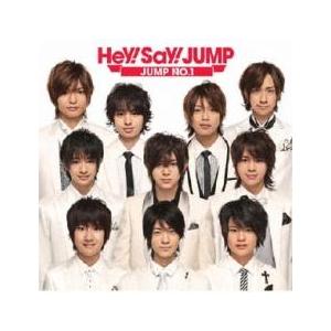 JUMP NO.1 通常盤 レンタル落ち 中古 CD