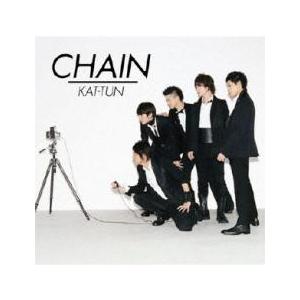 CHAIN 通常盤 レンタル落ち 中古 CD