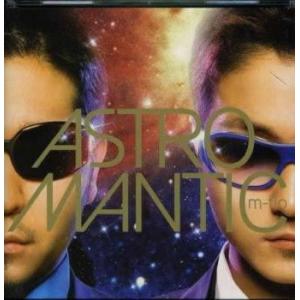 ASTROMANTIC CCCD レンタル落ち 中古 CD