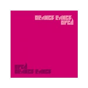 orcd 通常盤 レンタル落ち 中古 CD