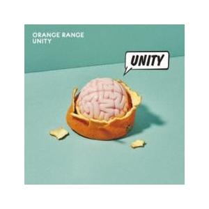 UNITY レンタル落ち 中古 CDの商品画像