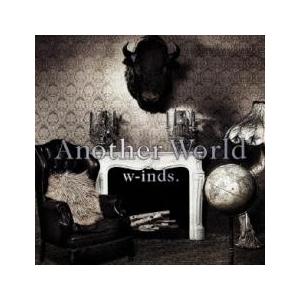 Another World レンタル落ち 中古 CDの商品画像