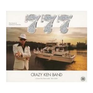 777 レンタル落ち 中古 CD
